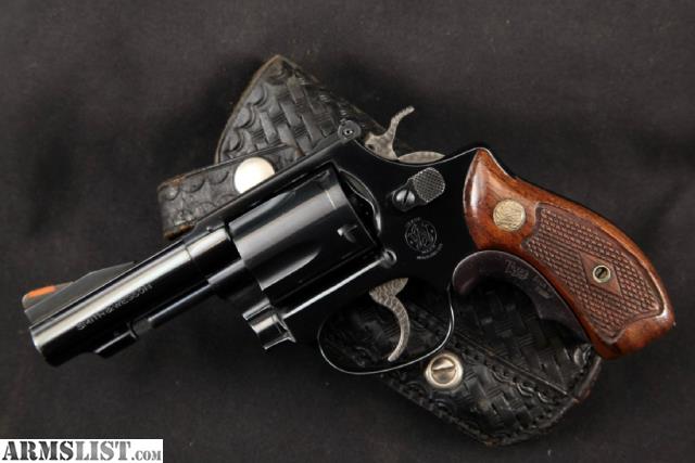 smith and wesson model 36 serial lookup
